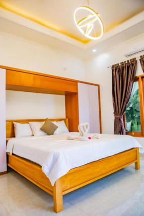 Villa Sutra Lovina